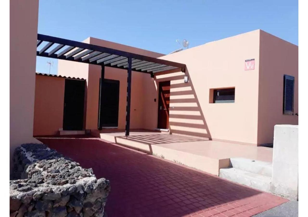 Anahi Homes Corralejo - Villa Codeso 5 Ла Олива Екстериор снимка