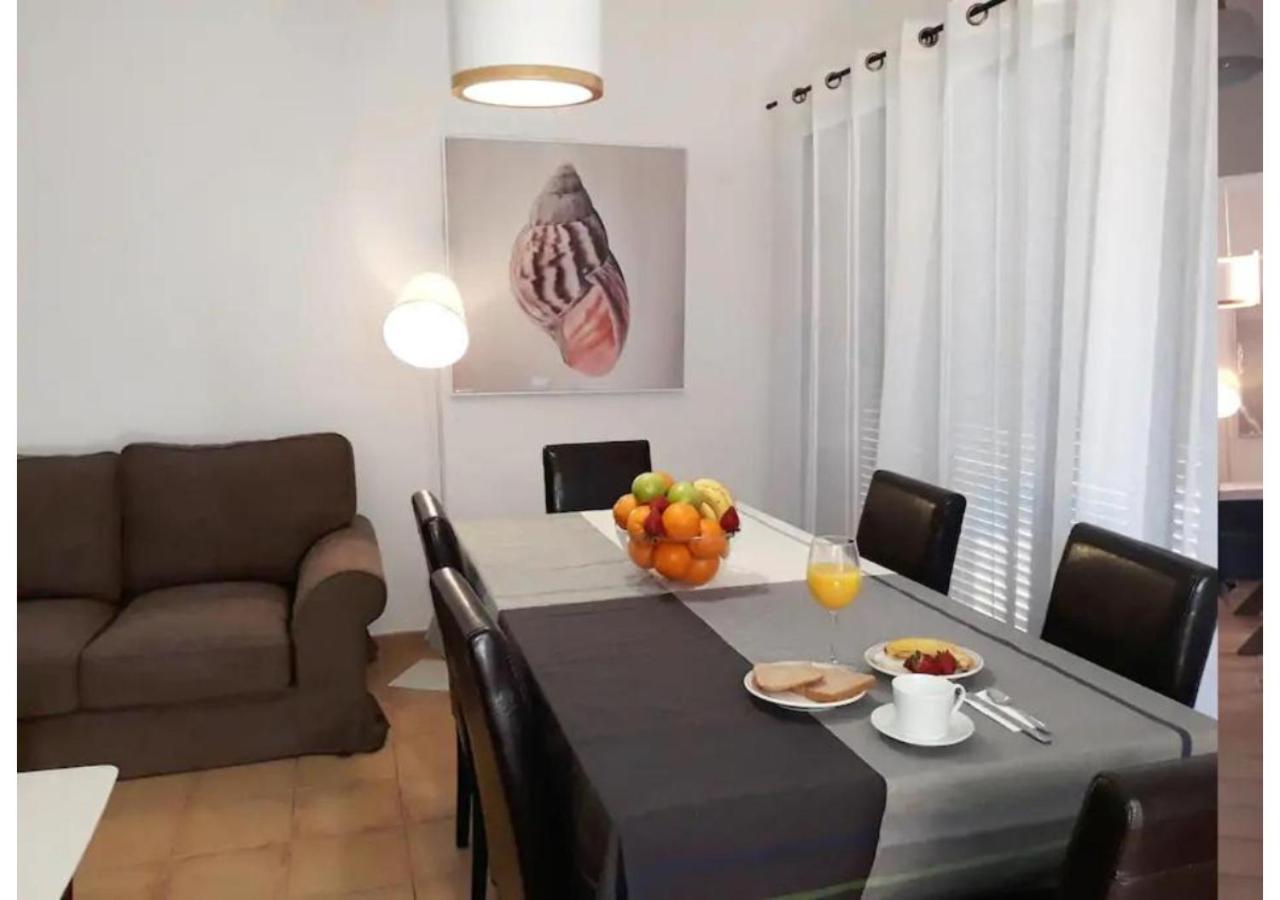 Anahi Homes Corralejo - Villa Codeso 5 Ла Олива Екстериор снимка
