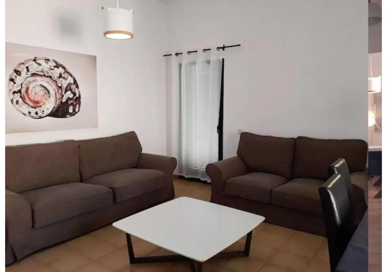 Anahi Homes Corralejo - Villa Codeso 5 Ла Олива Екстериор снимка