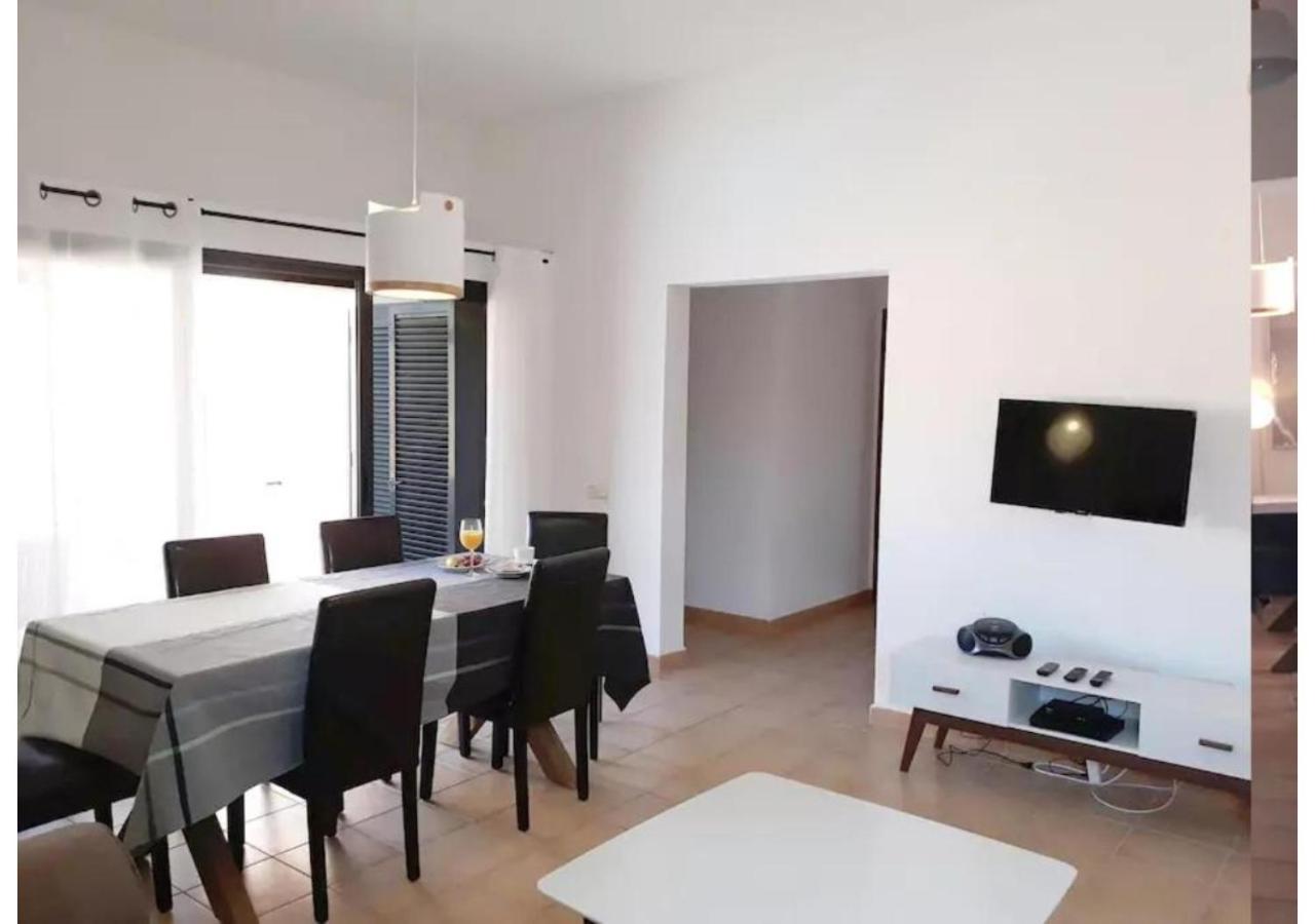 Anahi Homes Corralejo - Villa Codeso 5 Ла Олива Екстериор снимка
