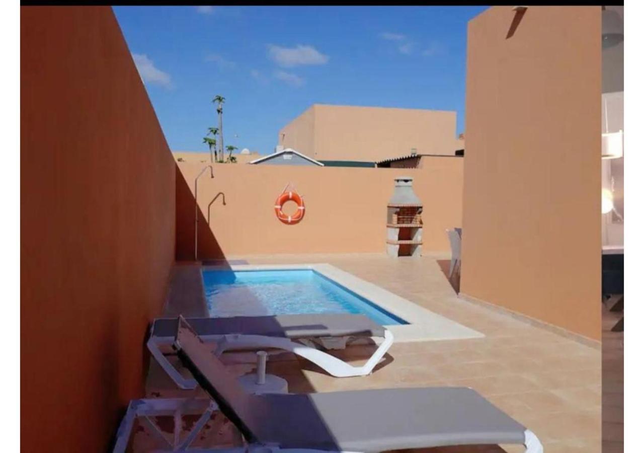 Anahi Homes Corralejo - Villa Codeso 5 Ла Олива Екстериор снимка